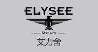 艾力舍
