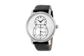 Jaquet Droz推出两款全新日期显示大秒